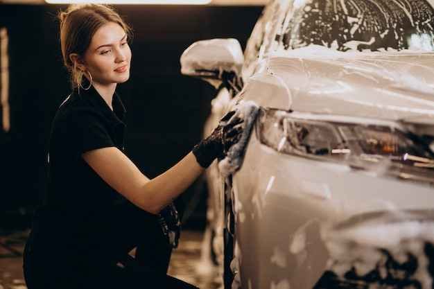 Autocare