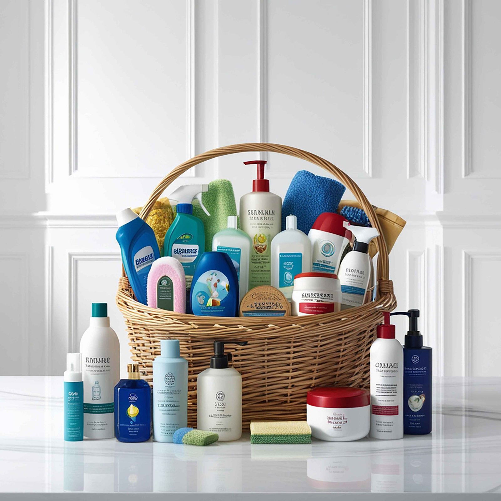 Home Care Products